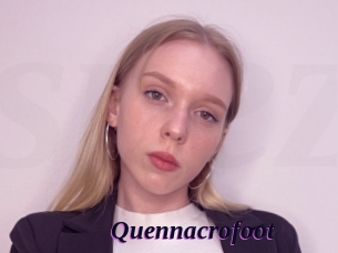 Quennacrofoot