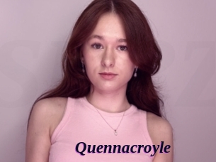 Quennacroyle