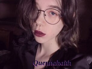 quennahaith Spezial Sexcam