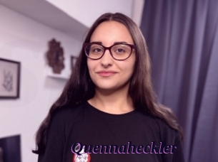 Quennaheckler