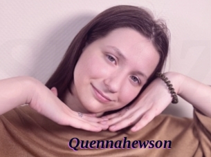 Quennahewson