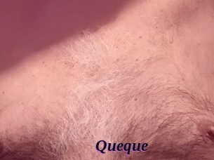 Queque