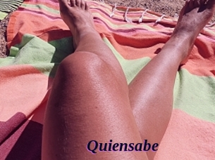 quiensabe Spezial Sexcam