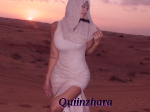 Quiinzhara