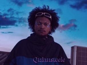 quinnsteele Spezial Sexcam