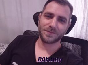 R0bunny Spezial Sexcam