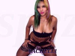 RACHELL1 Spezial Sexcam