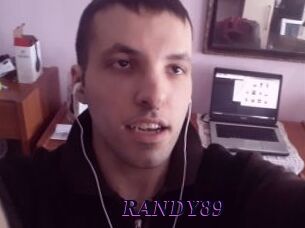 RANDY89