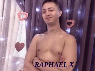 RAPHAEL_X