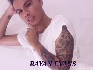 RAYAN_EVANS Spezial Sexcam