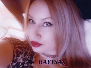 RAYISAx