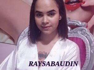 RAYSABAUDIN