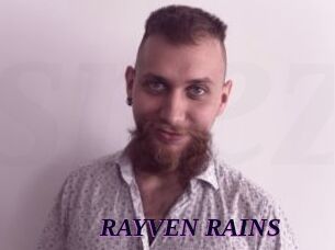 RAYVEN_RAINS