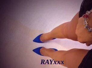 RAYxxx