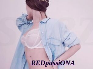 REDpassiONA Spezial Sexcam