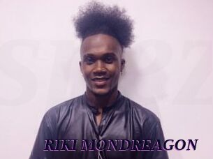 RIKI_MONDREAGON