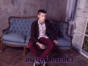 ROMEO_PIERCE Spezial Sexcam