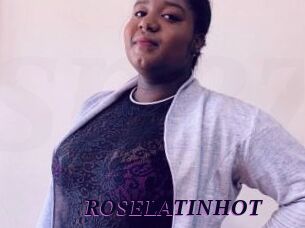 ROSELATINHOT Spezial Sexcam