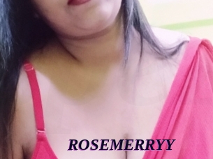 ROSEMERRYY Spezial Sexcam