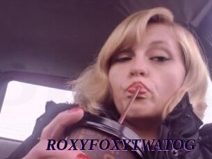 ROXYFOXYTWATOG