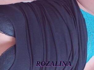 ROZALINA