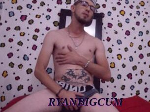 RYANBIGCUM Spezial Sexcam