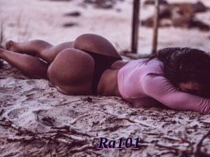 Ra101
