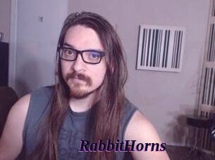 RabbitHorns