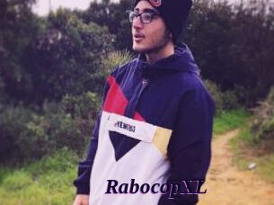 RabocopXL Spezial Sexcam