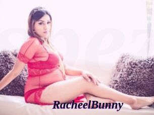 RacheelBunny