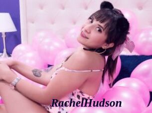 RachelHudson Spezial Sexcam