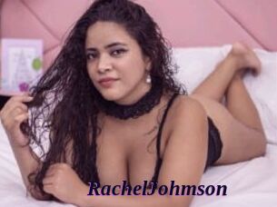 RachelJohmson