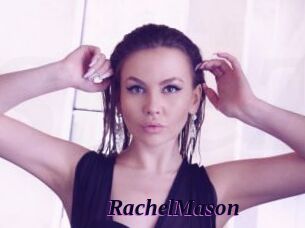 RachelMason Spezial Sexcam
