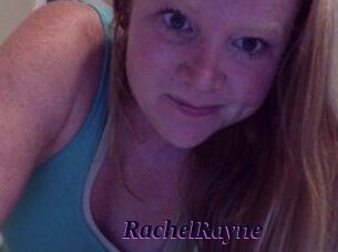 RachelRayne