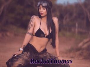 RachelThomas Spezial Sexcam