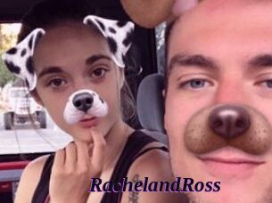 RachelandRoss