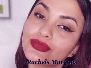 Rachels_Morgans Spezial Sexcam