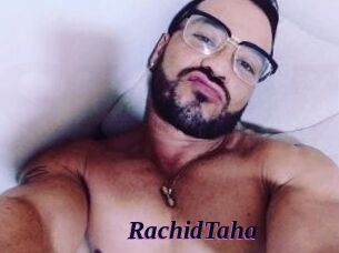 RachidTaha