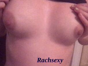 Rachsexy