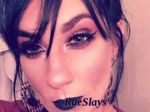 RaeSlays Spezial Sexcam