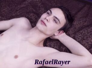 RafaelRayer Spezial Sexcam