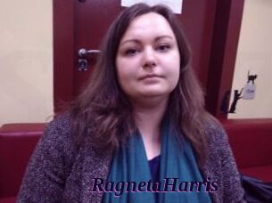 RagnetaHarris Spezial Sexcam