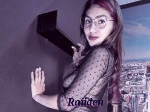 Raiiden