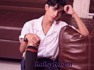 RaileyRuben Spezial Sexcam