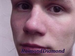 RaimondDiamond Spezial Sexcam