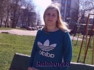 Rainbow18