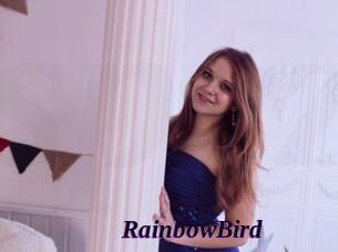 RainbowBird