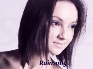 Rainsong