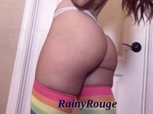 RainyRouge Spezial Sexcam