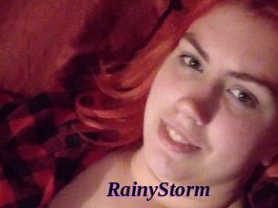 RainyStorm